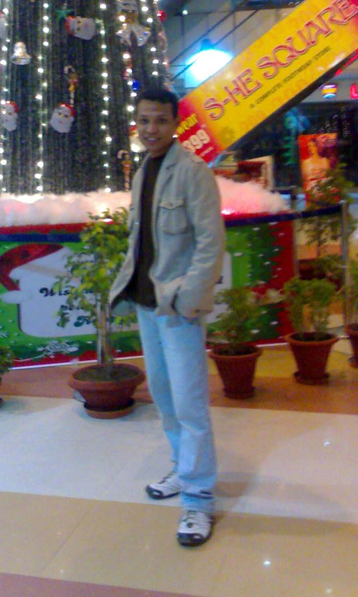 Sunil